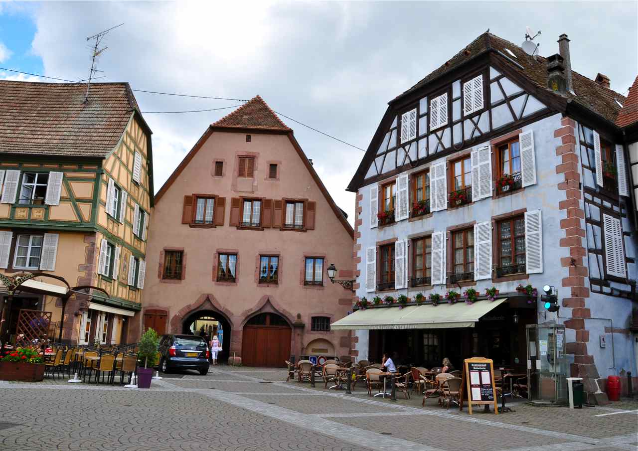 Ribeauvillé
